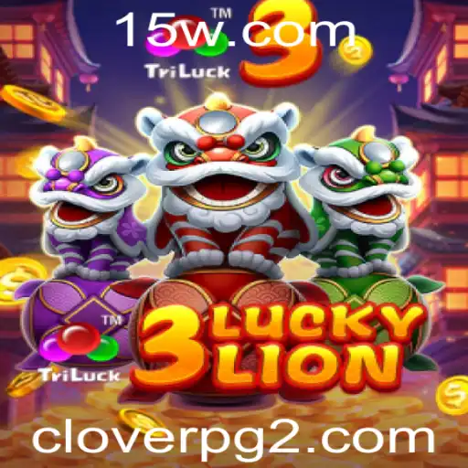 Descubra o Fascinante Universo de '3LUCKYLION'