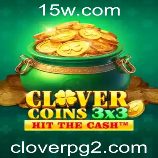 Explore o Empolgante Mundo de Clovercoin3x3: O Jogo Inovador com a Palavra-Chave 'cloverpg'