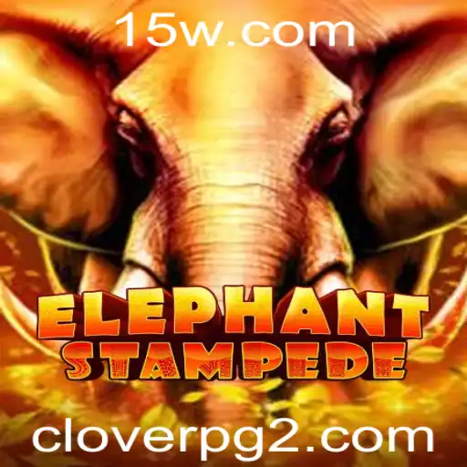 Descubra ElephantStampede: O Jogo de Estratégia com Emoção e Inovação