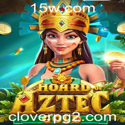 Descobrindo as Aventuras de HoardofAztecgold: Um Mergulho no Mundo das Riquezas Aztecas