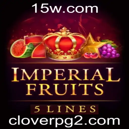 Descubra o Fascínio do Jogo ImperialFruits5