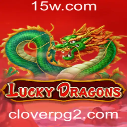 Descubra LuckyDragons: O Novo Jogo de RPG com Elementos de Sorte