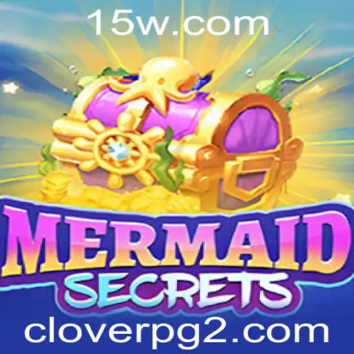 MermaidSecrets: Aventura Subaquática e Estratégia no Mundo de CloverPG