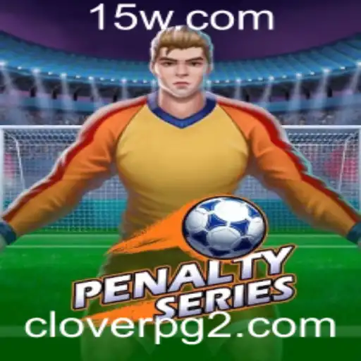 PenaltySeries: O Jogo que Está Conquistando o Mundo