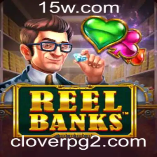 ReelBanks: Explorando o Fascinante Mundo dos Jogos de Cassino