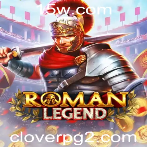 Explorando RomanLegend: A Jornada Épica de CloverPG