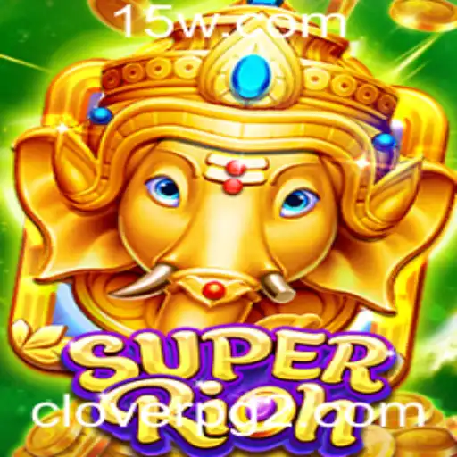 Explorando SuperRich: O Empolgante Jogo de Estratégia