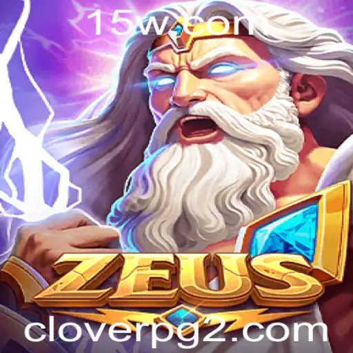 Explorando o Mundo de Zeus: O Novo Jogo de Estratégia da Cloverpg